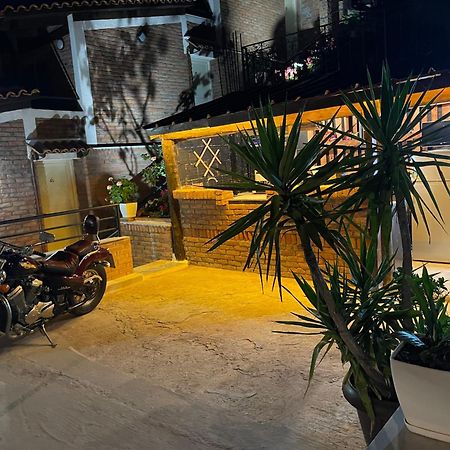 Hotel Kappa3 Villas Kanine المظهر الخارجي الصورة