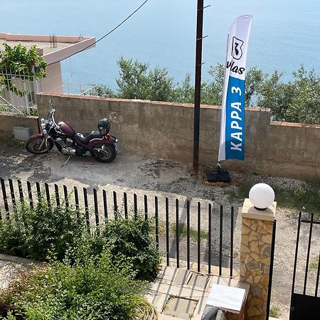 Hotel Kappa3 Villas Kanine المظهر الخارجي الصورة