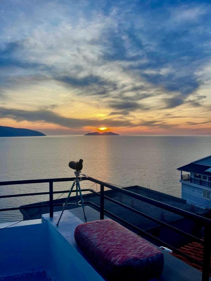 Hotel Kappa3 Villas Kanine المظهر الخارجي الصورة