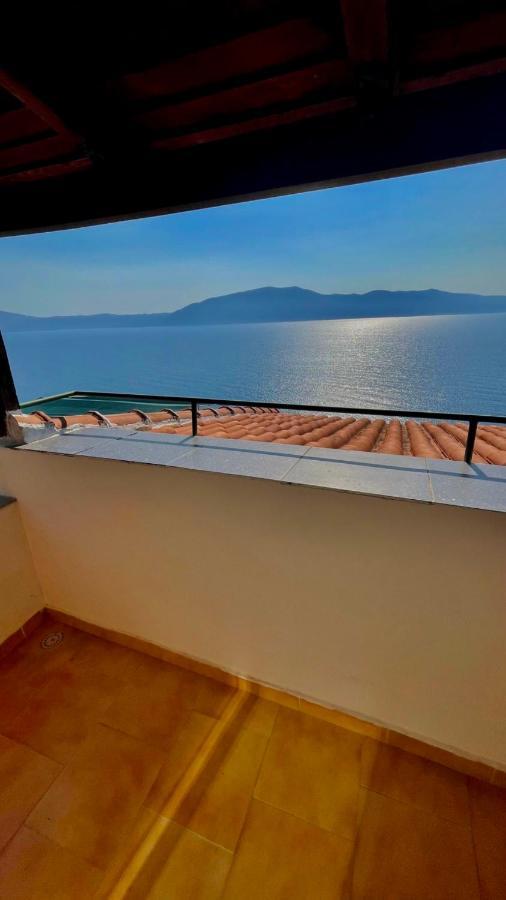 Hotel Kappa3 Villas Kanine المظهر الخارجي الصورة