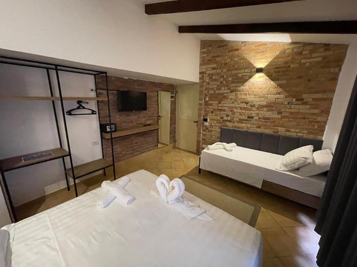 Hotel Kappa3 Villas Kanine المظهر الخارجي الصورة