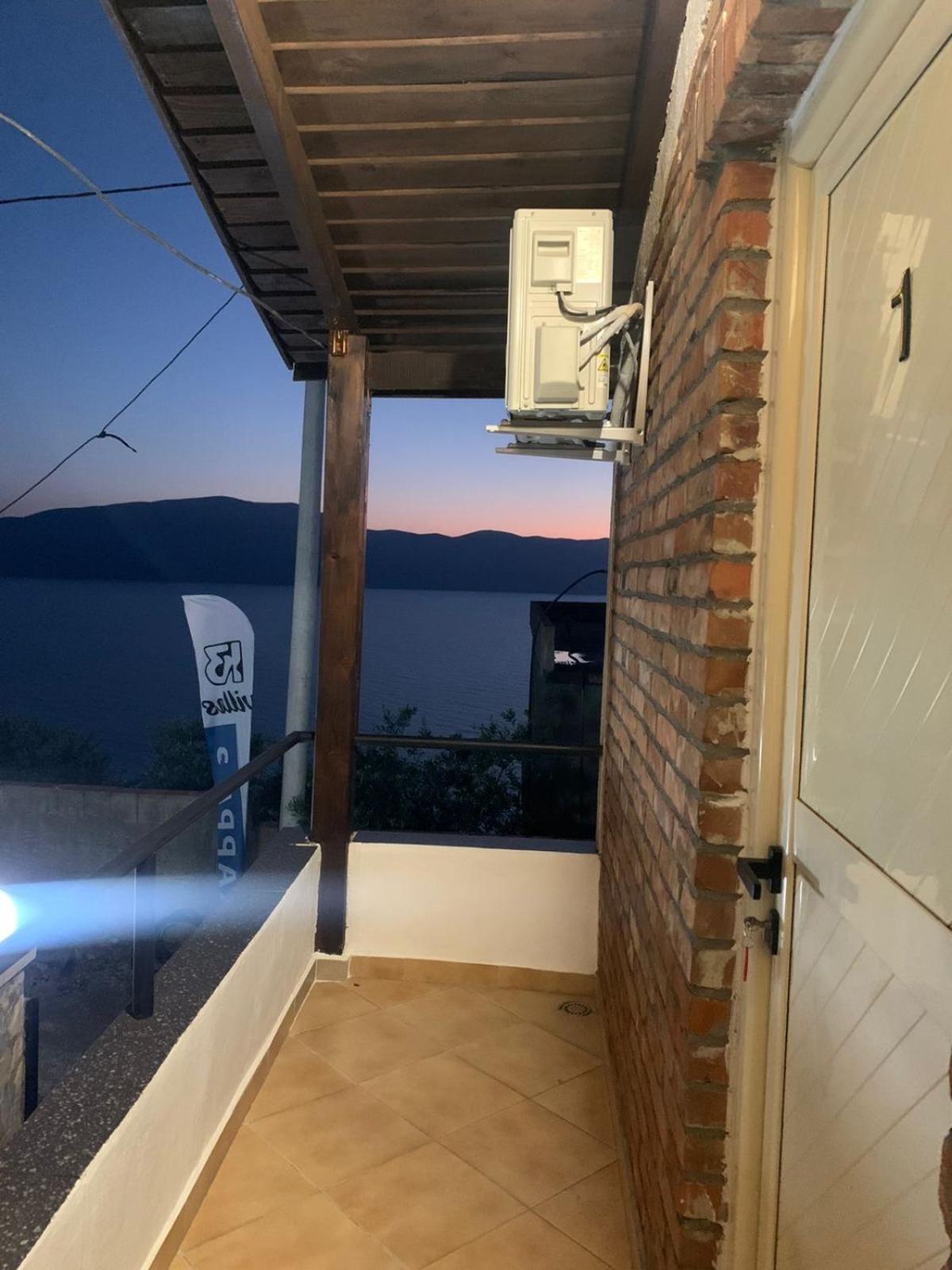 Hotel Kappa3 Villas Kanine المظهر الخارجي الصورة
