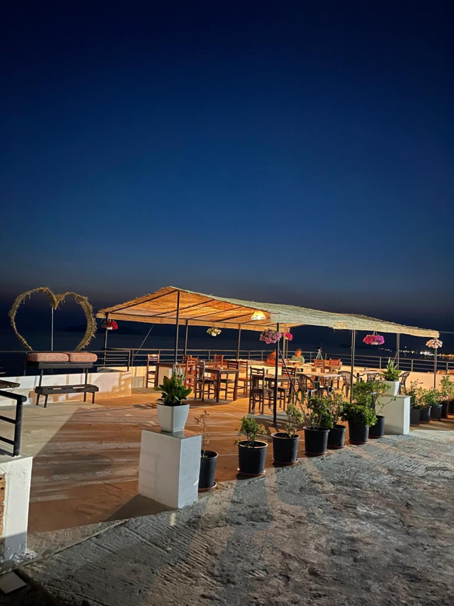 Hotel Kappa3 Villas Kanine المظهر الخارجي الصورة