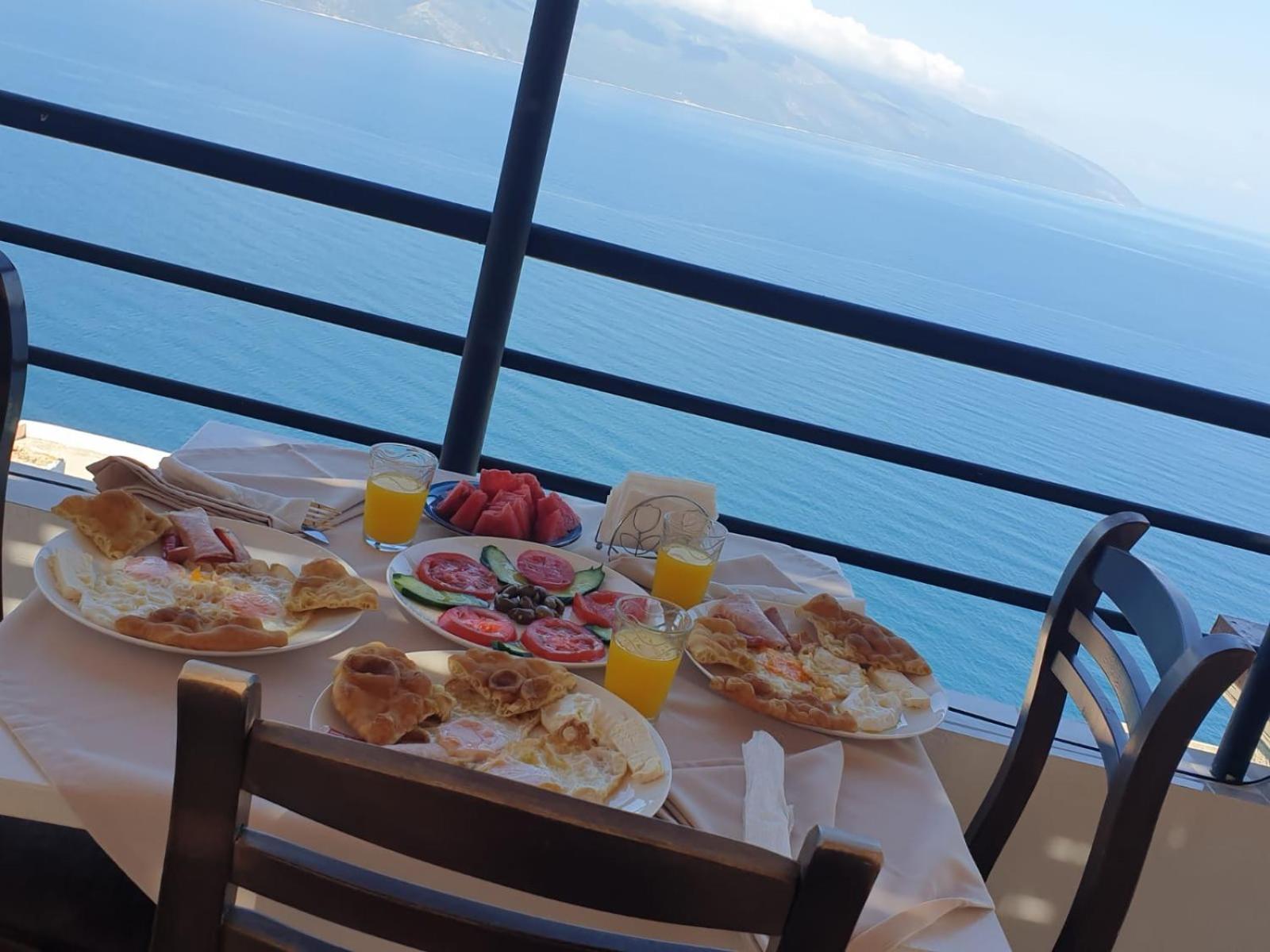 Hotel Kappa3 Villas Kanine المظهر الخارجي الصورة