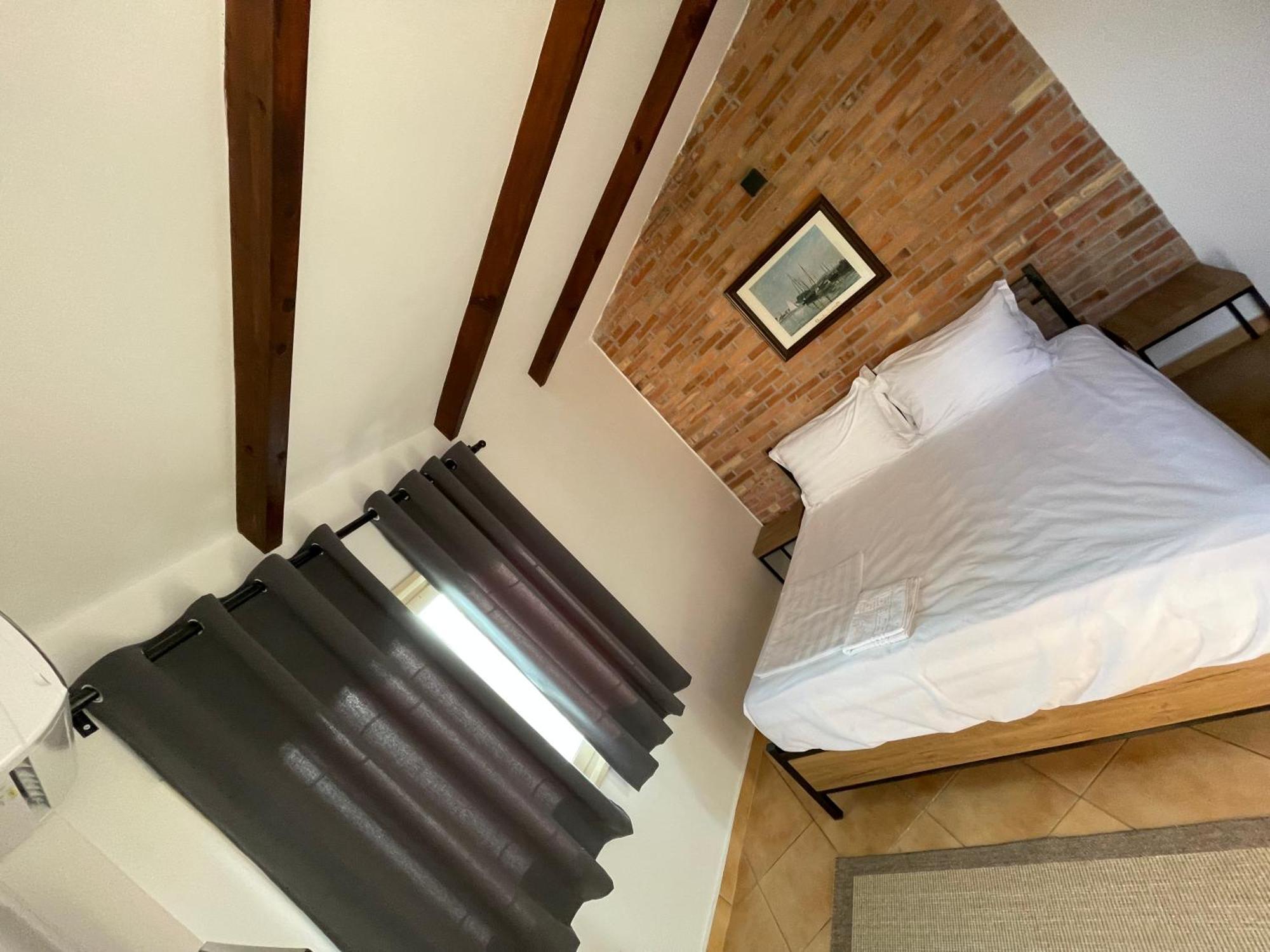 Hotel Kappa3 Villas Kanine المظهر الخارجي الصورة