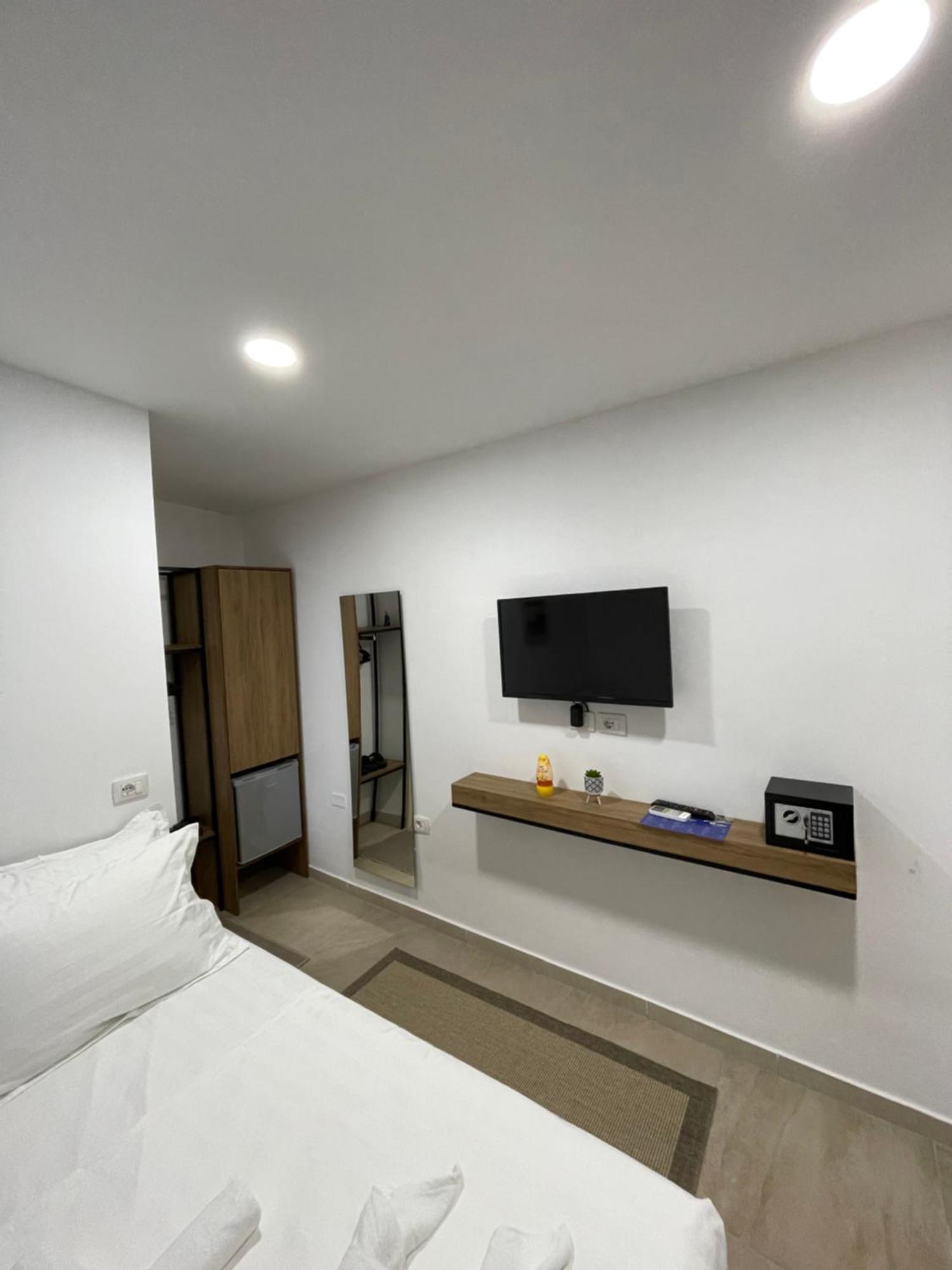 Hotel Kappa3 Villas Kanine المظهر الخارجي الصورة