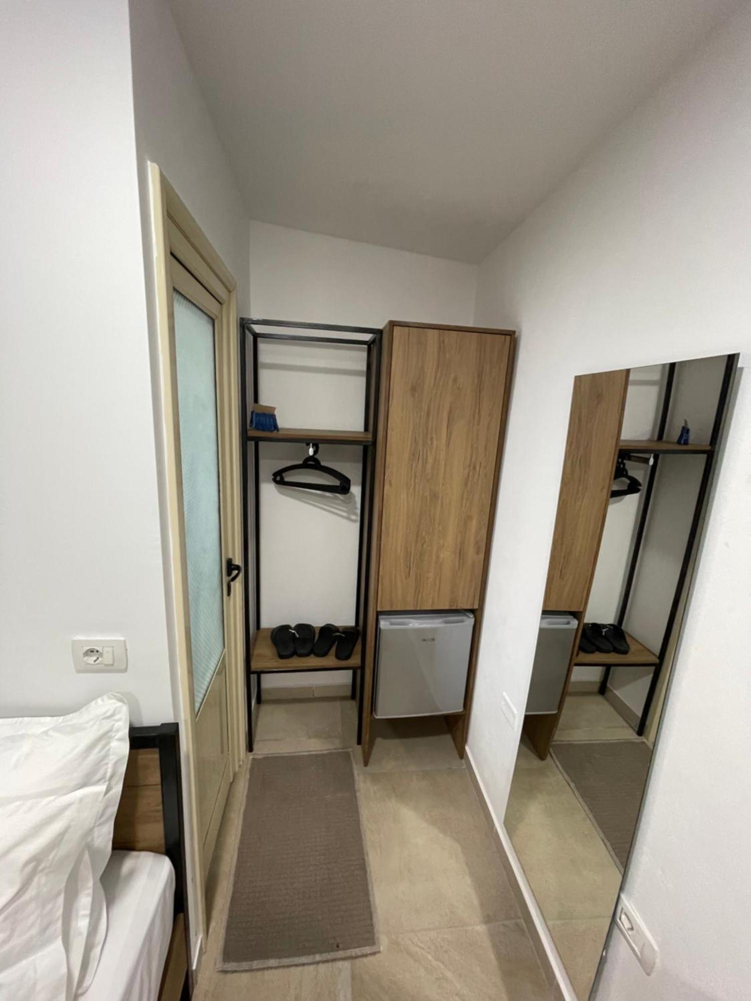 Hotel Kappa3 Villas Kanine المظهر الخارجي الصورة