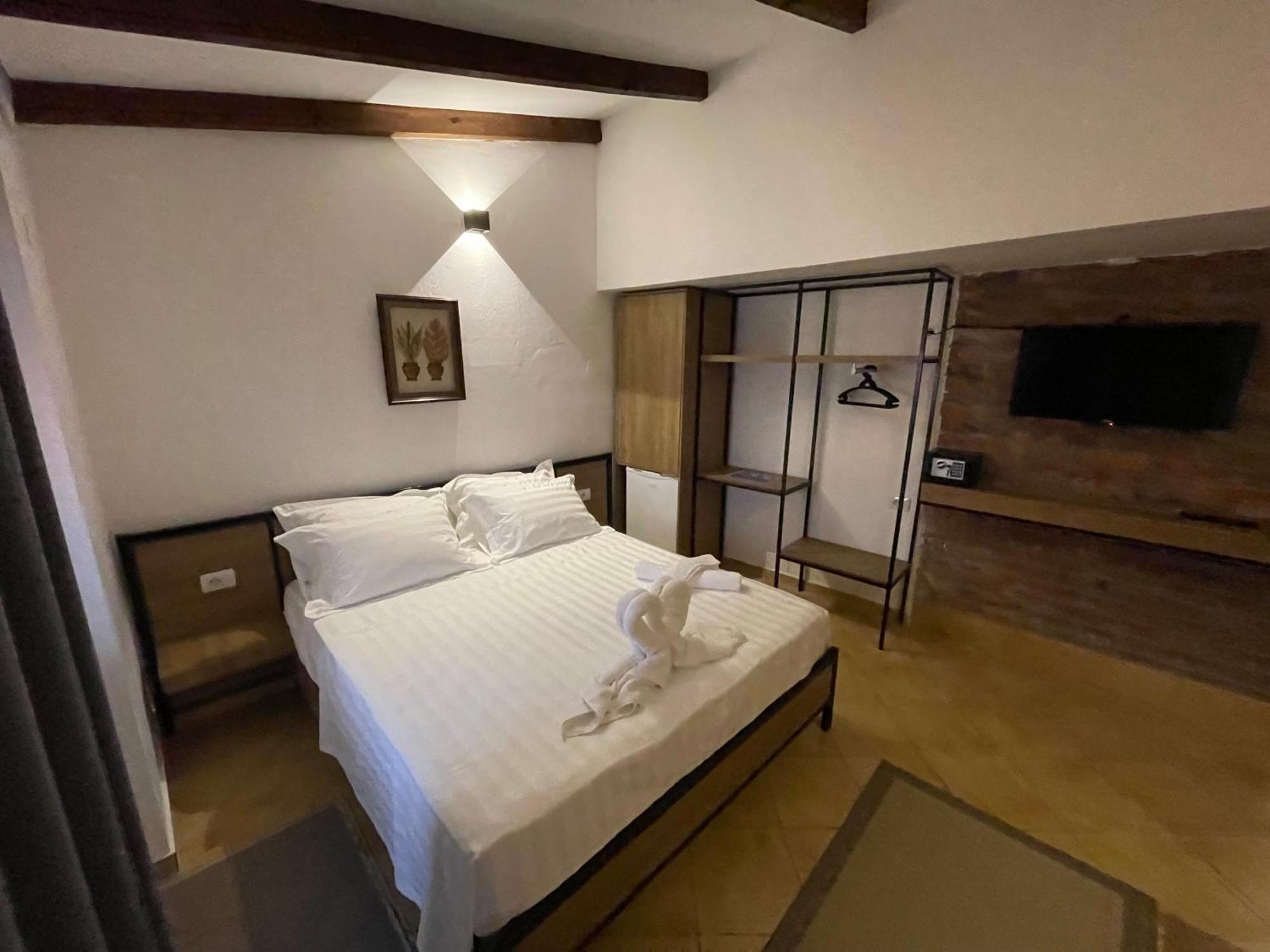 Hotel Kappa3 Villas Kanine المظهر الخارجي الصورة
