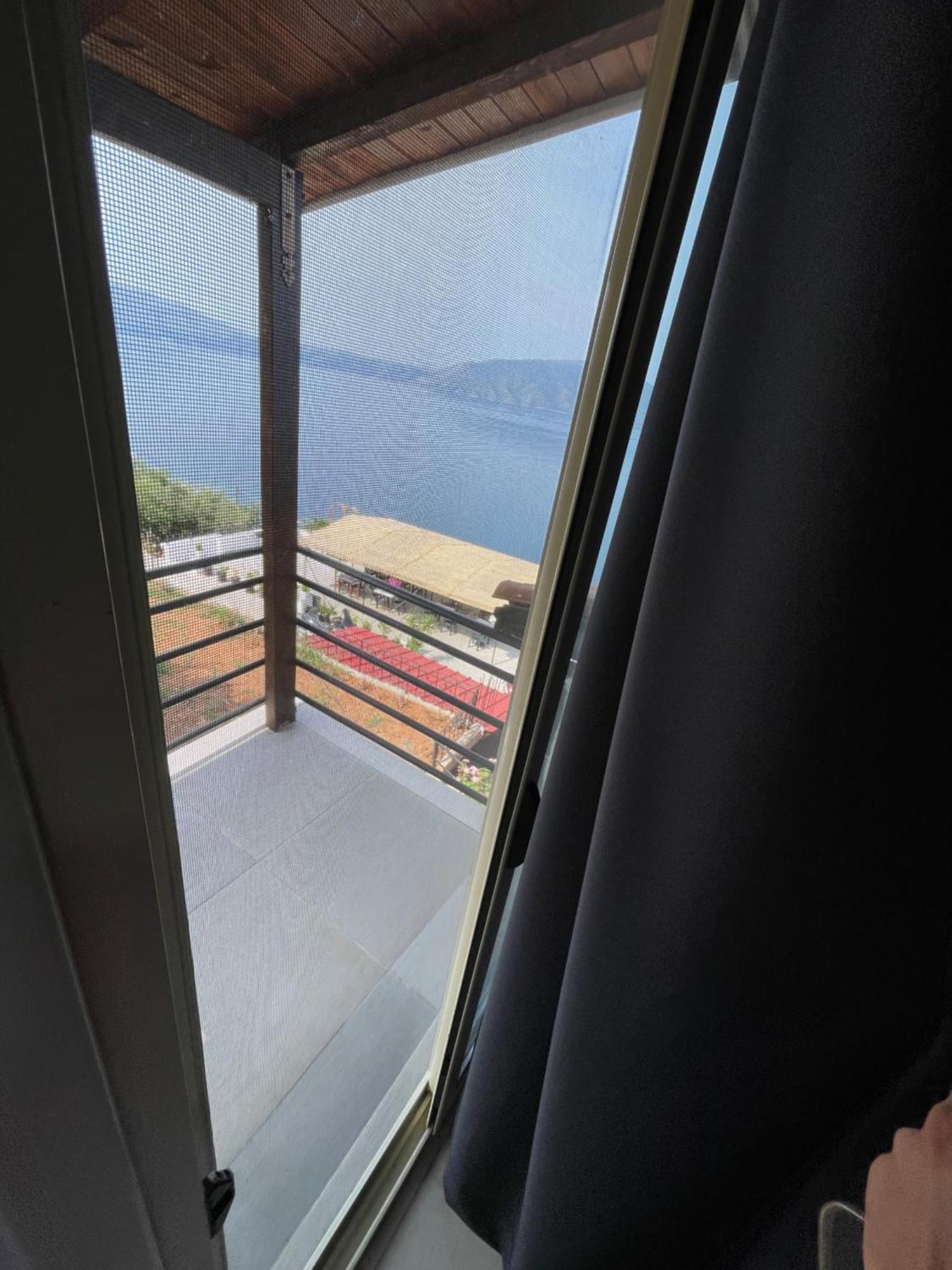 Hotel Kappa3 Villas Kanine المظهر الخارجي الصورة