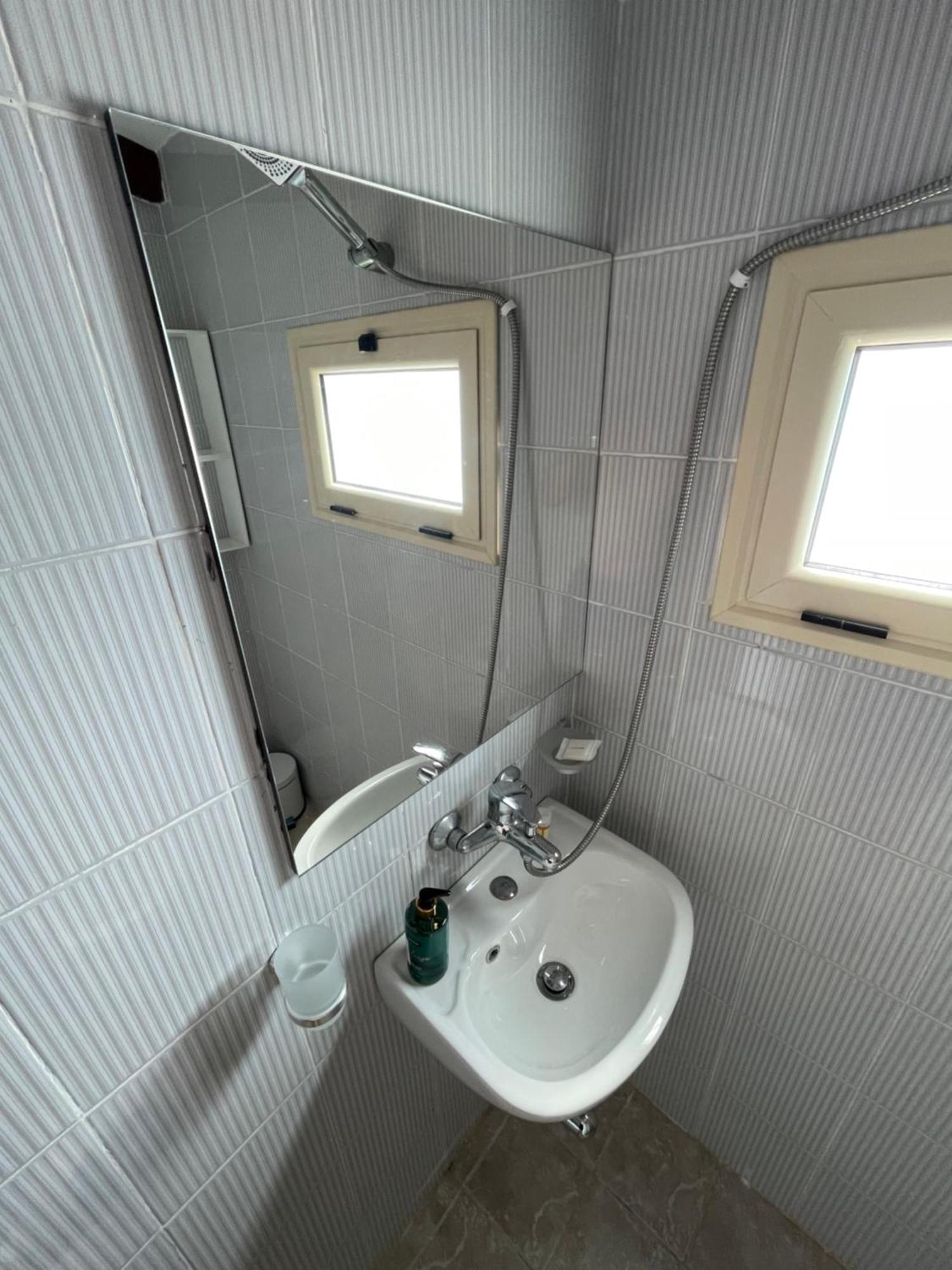 Hotel Kappa3 Villas Kanine المظهر الخارجي الصورة