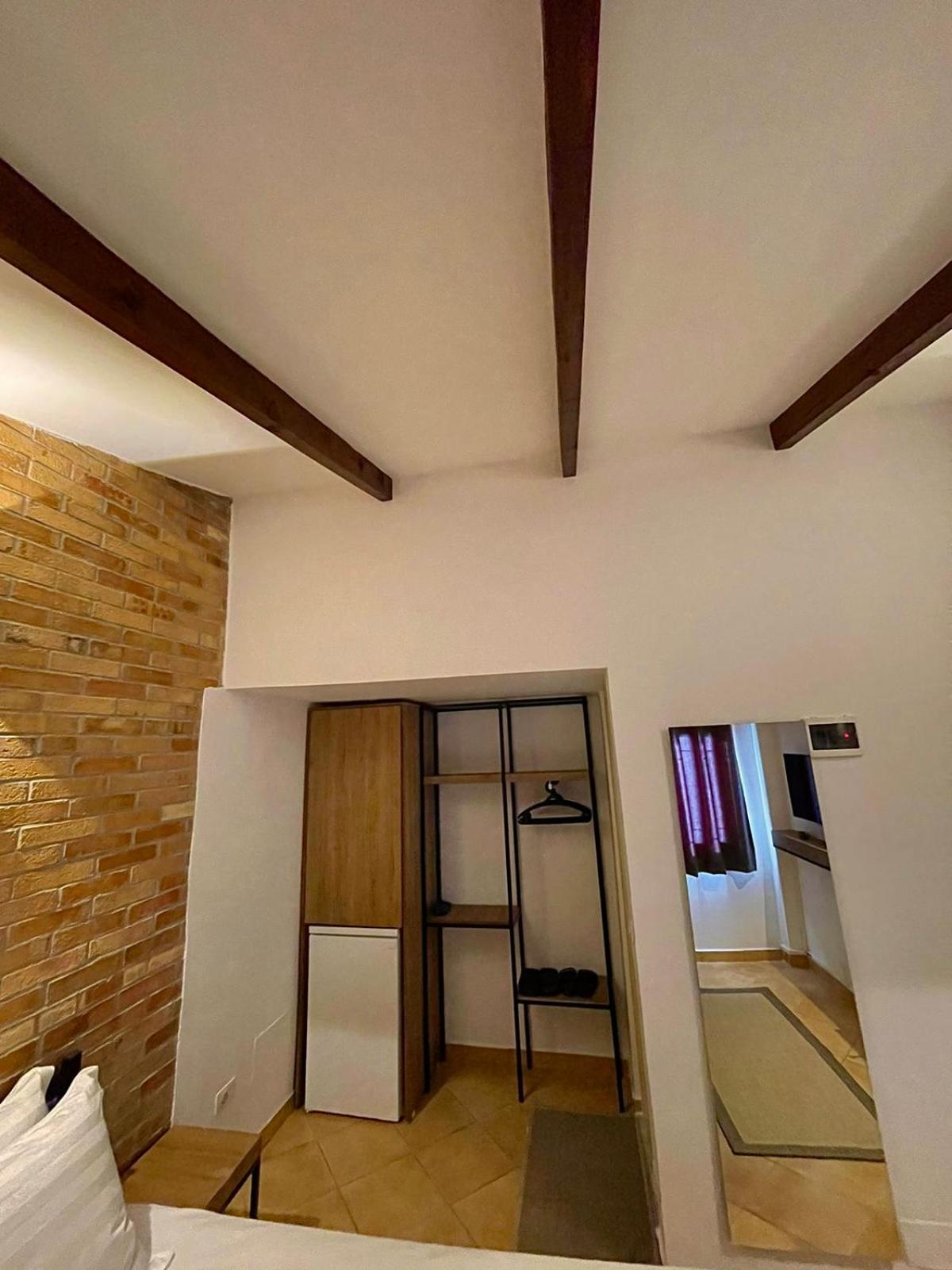 Hotel Kappa3 Villas Kanine المظهر الخارجي الصورة