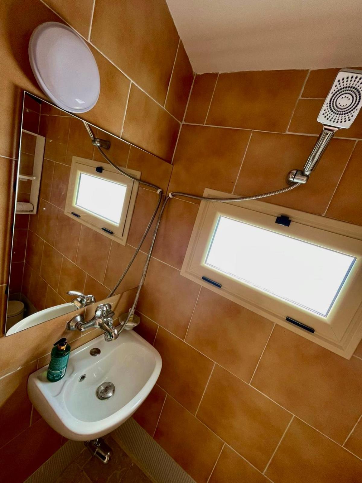 Hotel Kappa3 Villas Kanine المظهر الخارجي الصورة