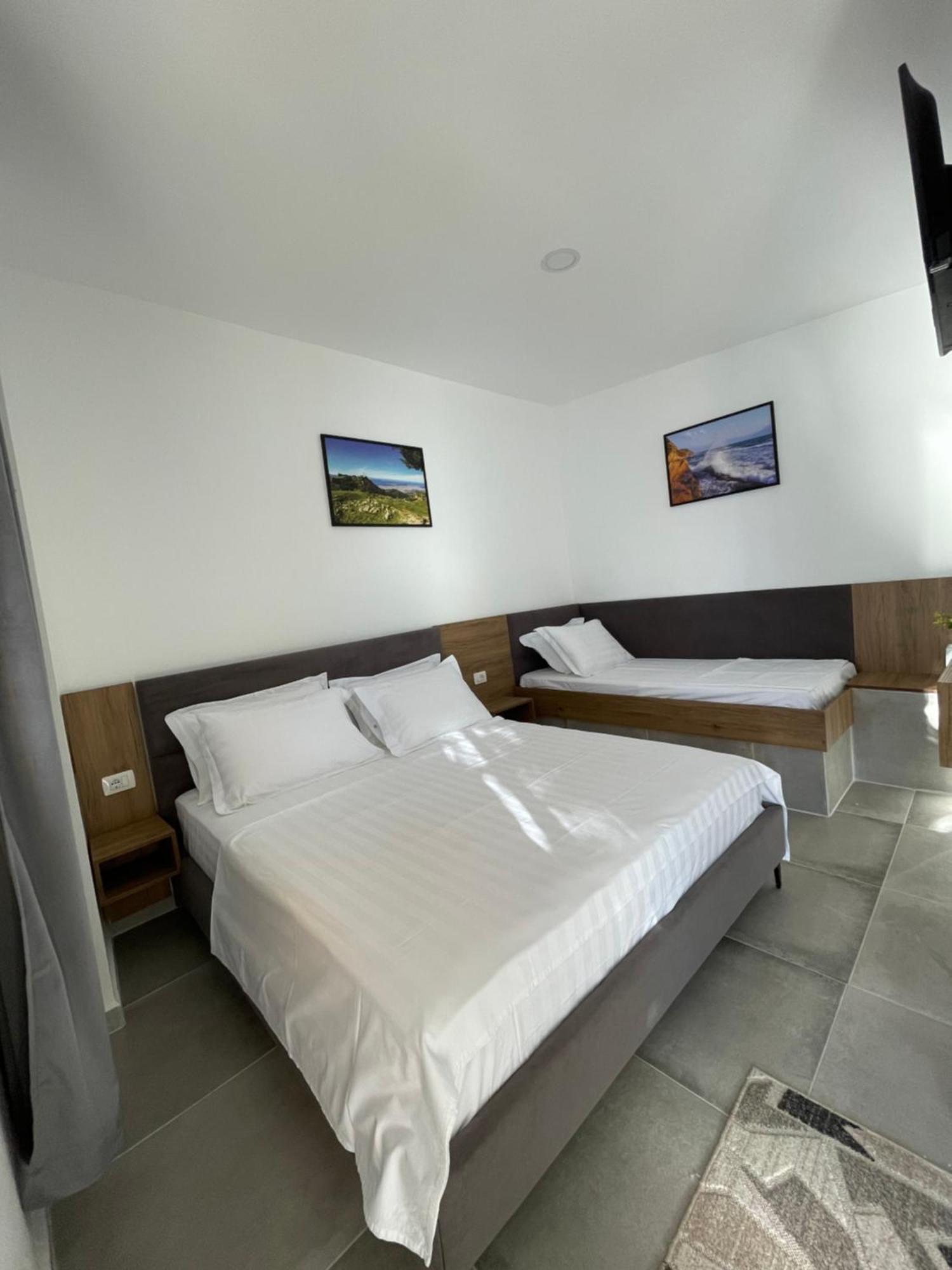 Hotel Kappa3 Villas Kanine المظهر الخارجي الصورة
