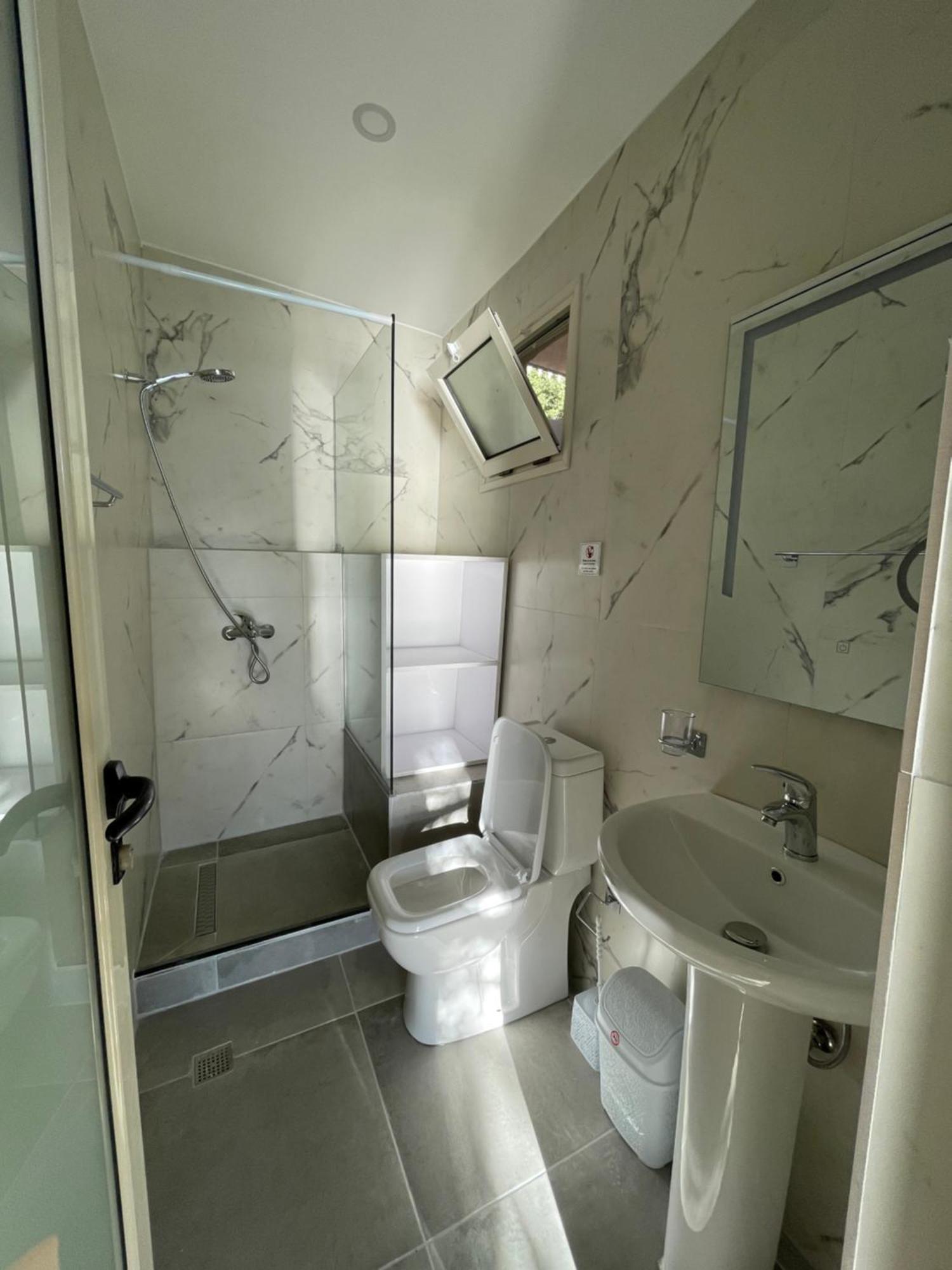 Hotel Kappa3 Villas Kanine المظهر الخارجي الصورة