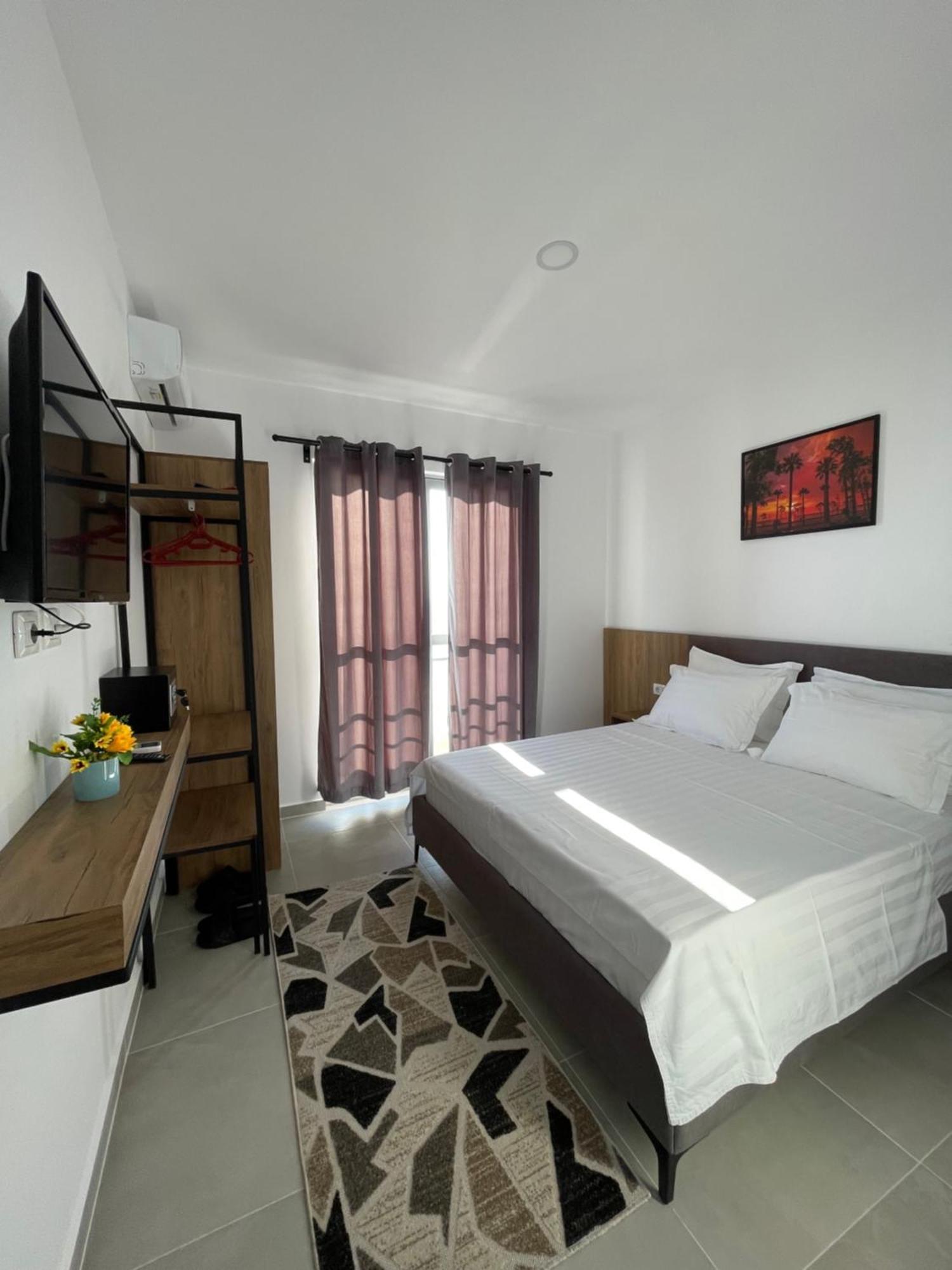 Hotel Kappa3 Villas Kanine المظهر الخارجي الصورة