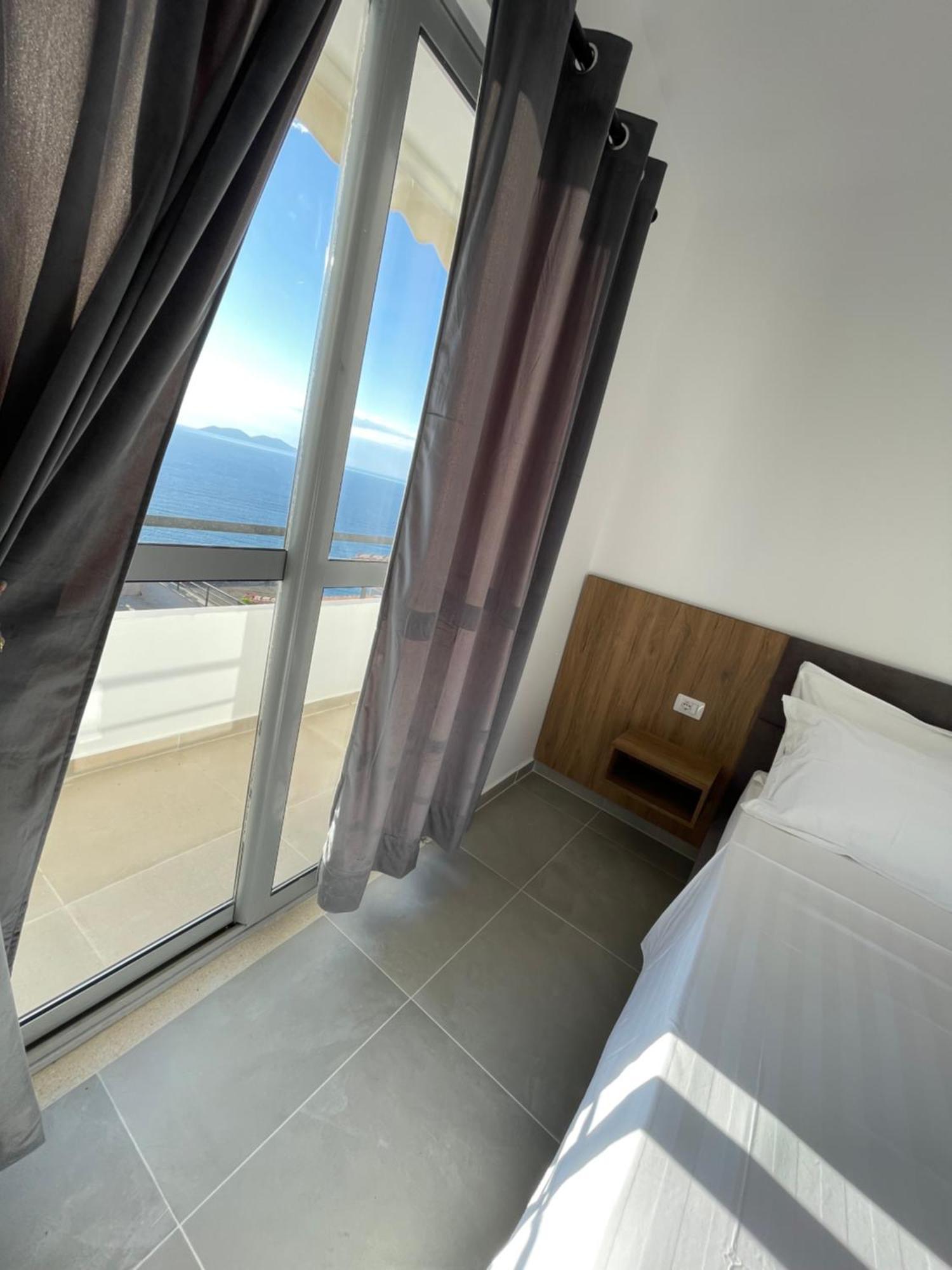 Hotel Kappa3 Villas Kanine المظهر الخارجي الصورة
