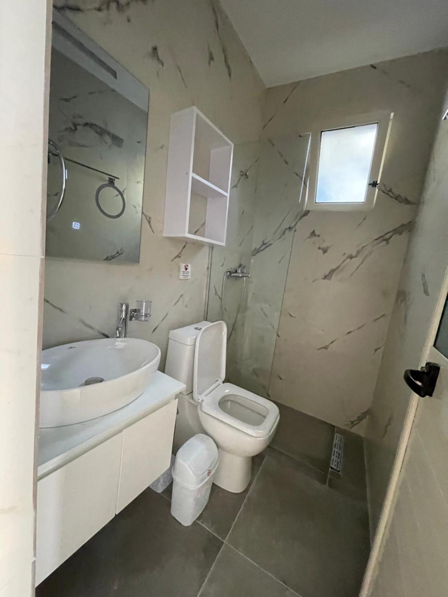 Hotel Kappa3 Villas Kanine المظهر الخارجي الصورة