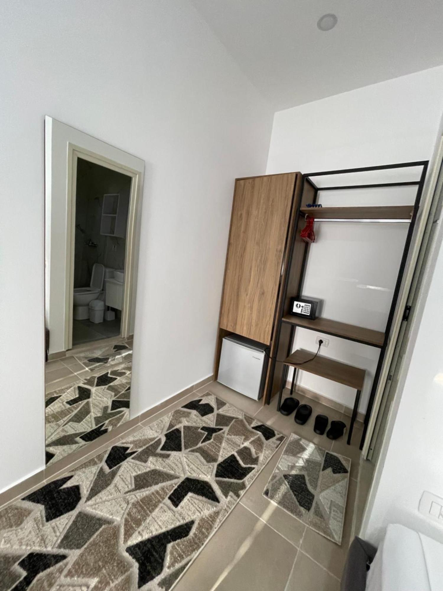 Hotel Kappa3 Villas Kanine المظهر الخارجي الصورة