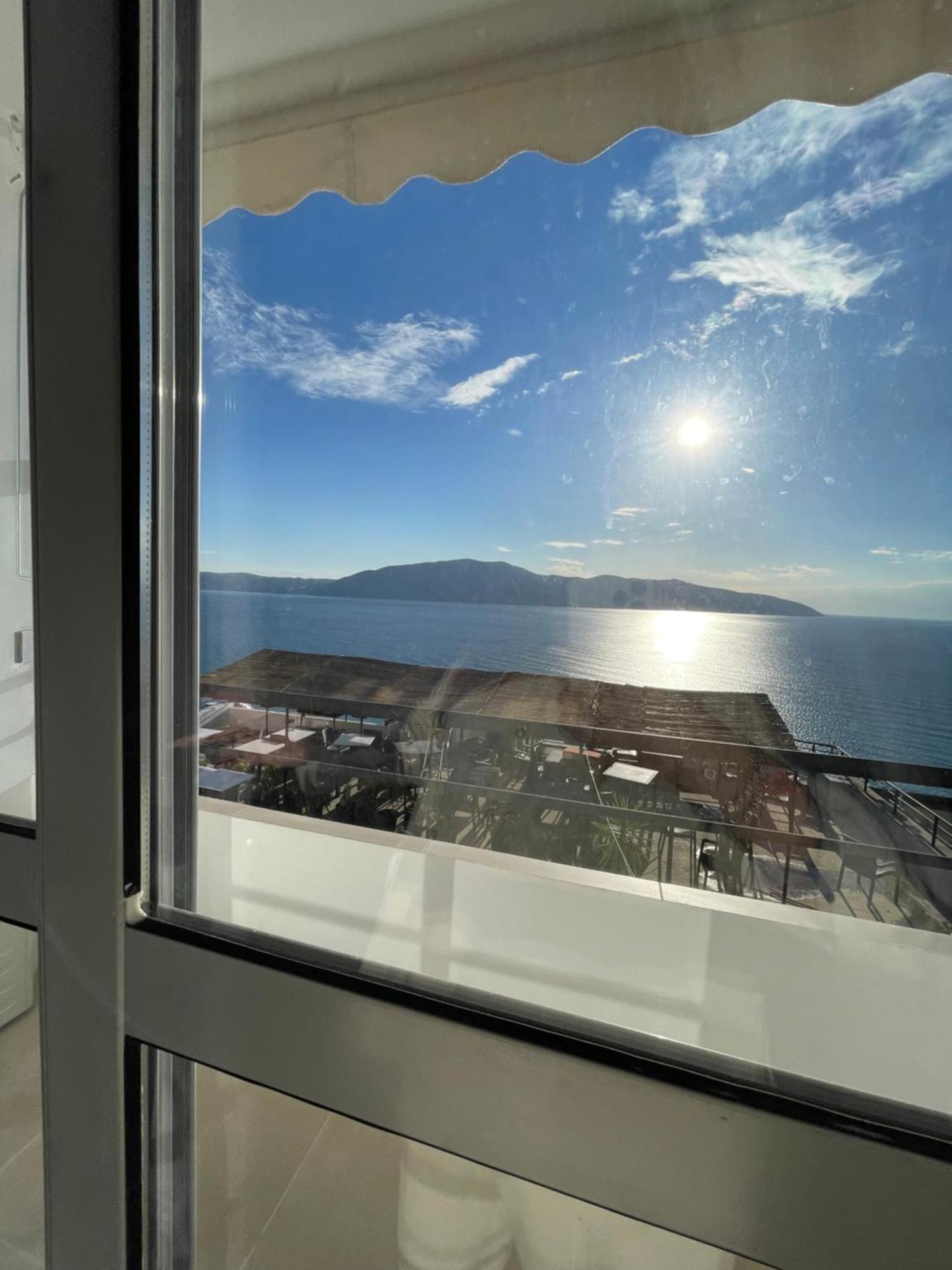 Hotel Kappa3 Villas Kanine المظهر الخارجي الصورة